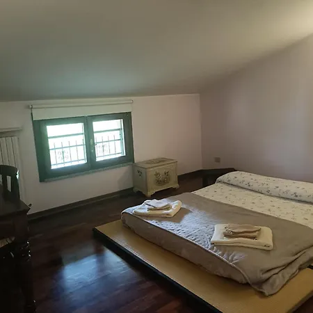Homestay Acque Chiare