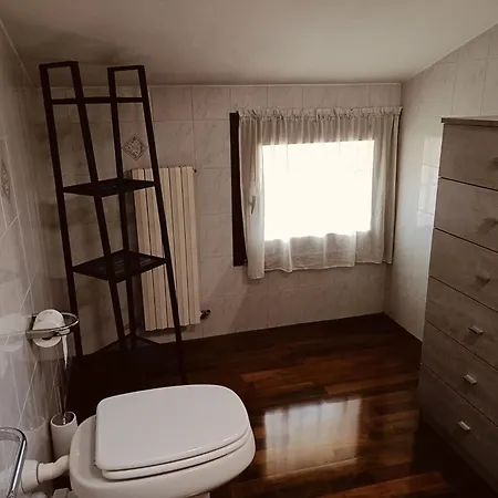 Acque Chiare منزل للإقامة *