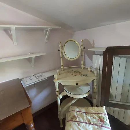 Acque Chiare Homestay szállás *