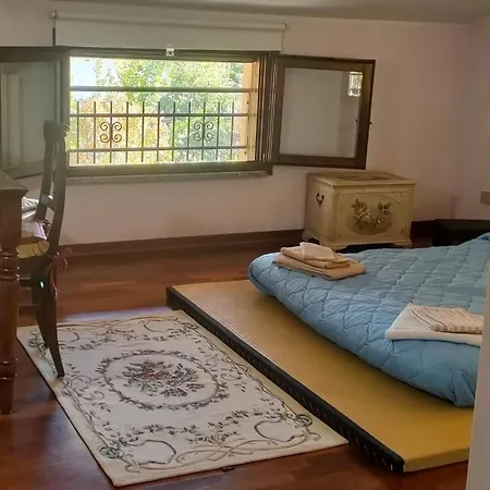 Acque Chiare Homestay szállás Reggio Emilia