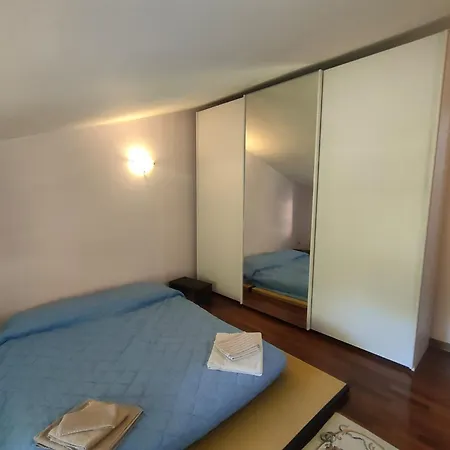 Homestay szállás Acque Chiare Reggio Emilia