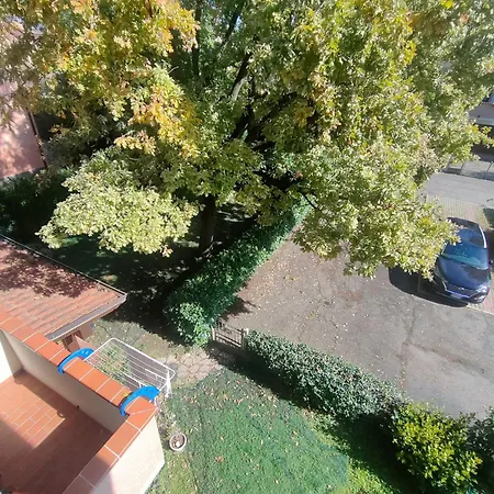 Homestay szállás Acque Chiare Reggio Emilia