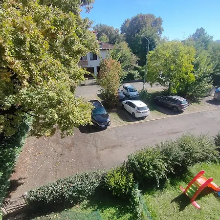 Acque Chiare منزل للإقامة *