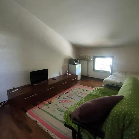 Homestay szállás Acque Chiare Reggio Emilia