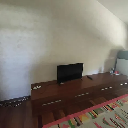 Acque Chiare Homestay szállás Reggio Emilia