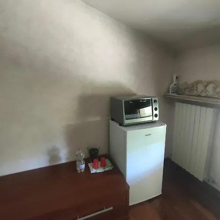 Homestay szállás Acque Chiare