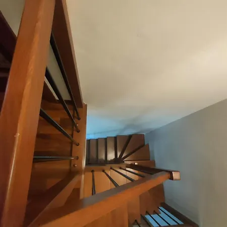 Acque Chiare Homestay szállás