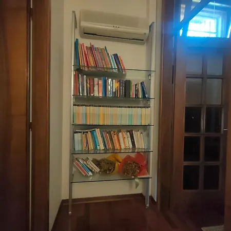 منزل للإقامة Acque Chiare