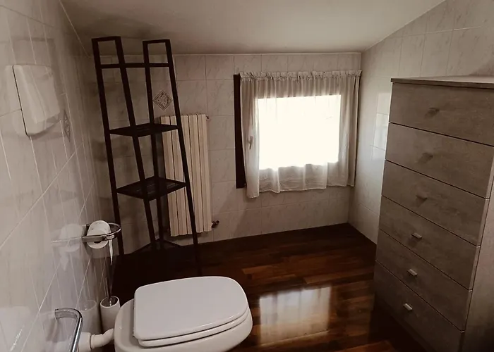 Acque Chiare Проживание в семье *