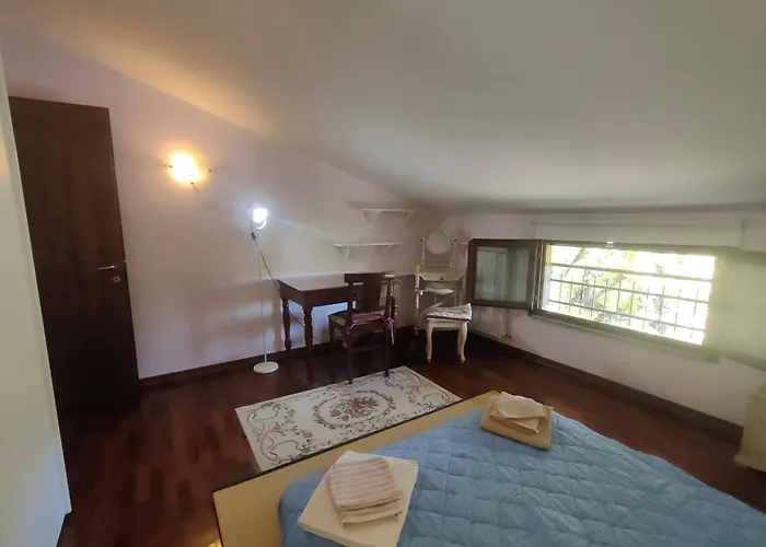 Acque Chiare Реджонель-Эмилия