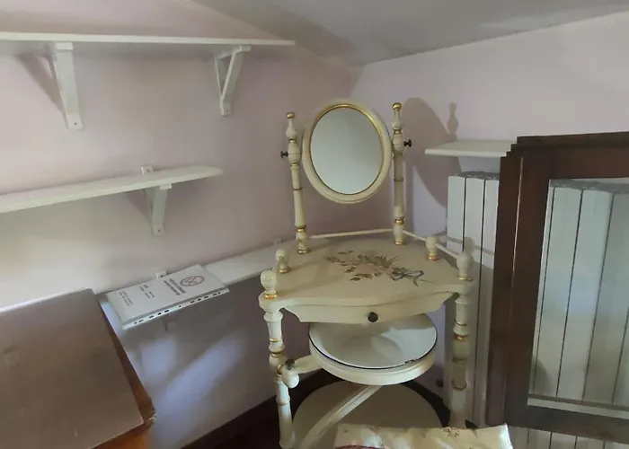 Acque Chiare Проживание в семье *