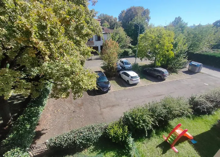 Acque Chiare Проживание в семье *