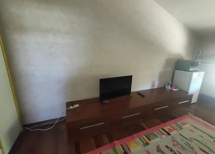 Acque Chiare Проживание в семье Реджонель-Эмилия