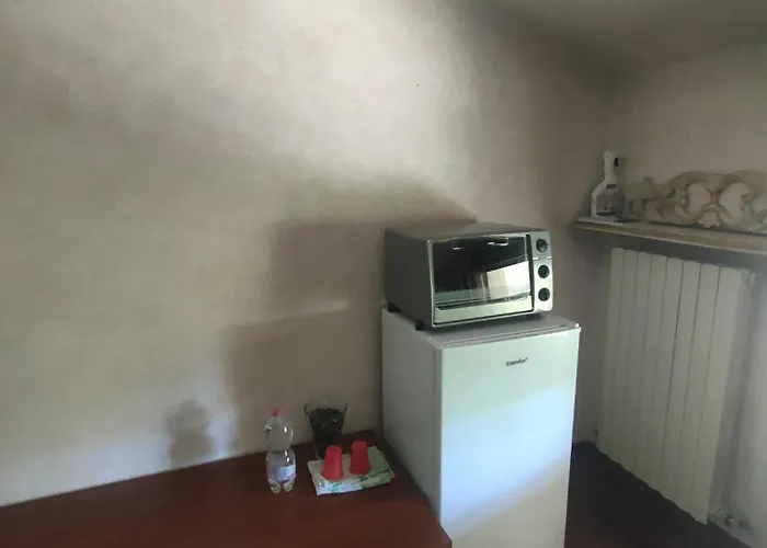 Проживание в семье Acque Chiare