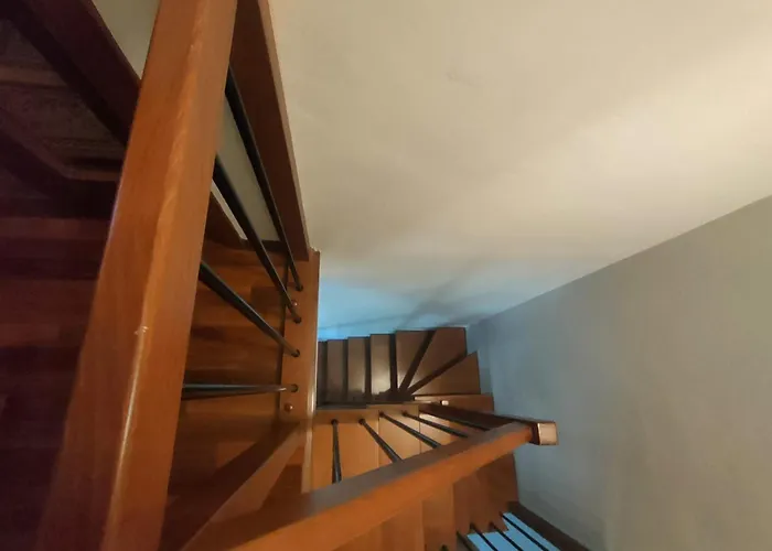 Acque Chiare Проживание в семье