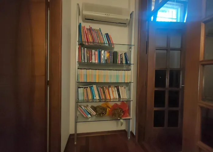 Проживание в семье Acque Chiare